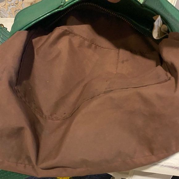 Matt & Nat Green Vegan Leather Purse - Picture 10 of 16